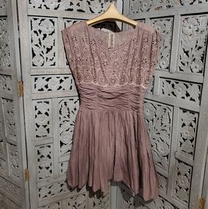 Free people dress